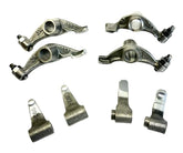 Honda Trx400ex 99-08 12-14, Juego De Balancines Gpa Motors